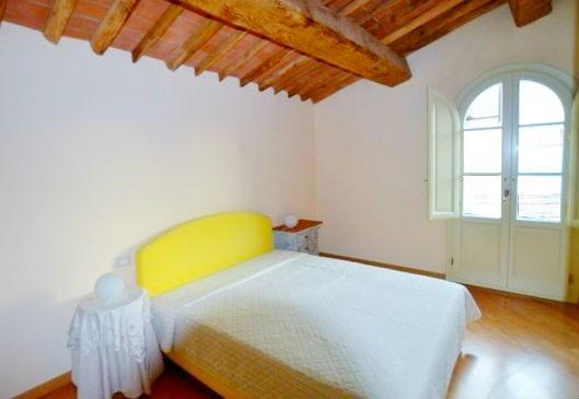 Quadrilocale arredato in affitto, Lucca san marco