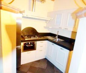 Quadrilocale arredato in affitto, Lucca san marco