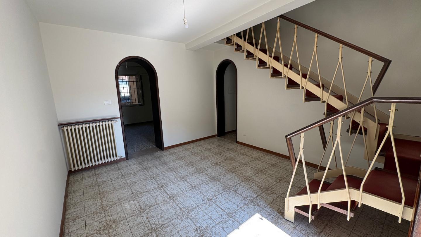 Casa indipendente con giardino, Lucca montuolo