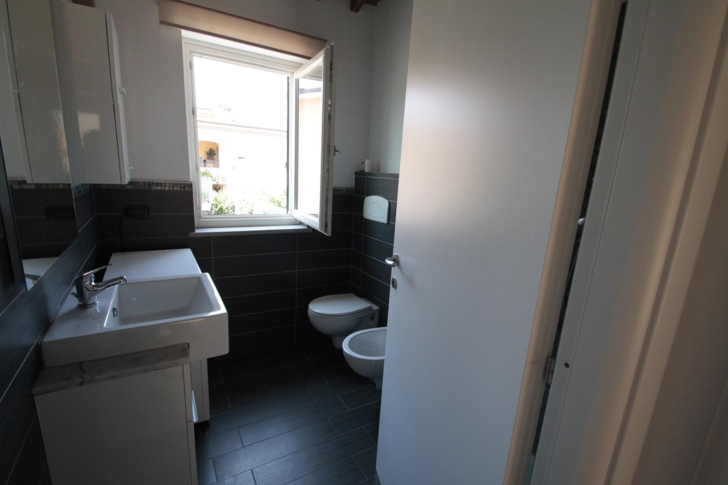 Bilocale arredato in affitto, Lucca san marco