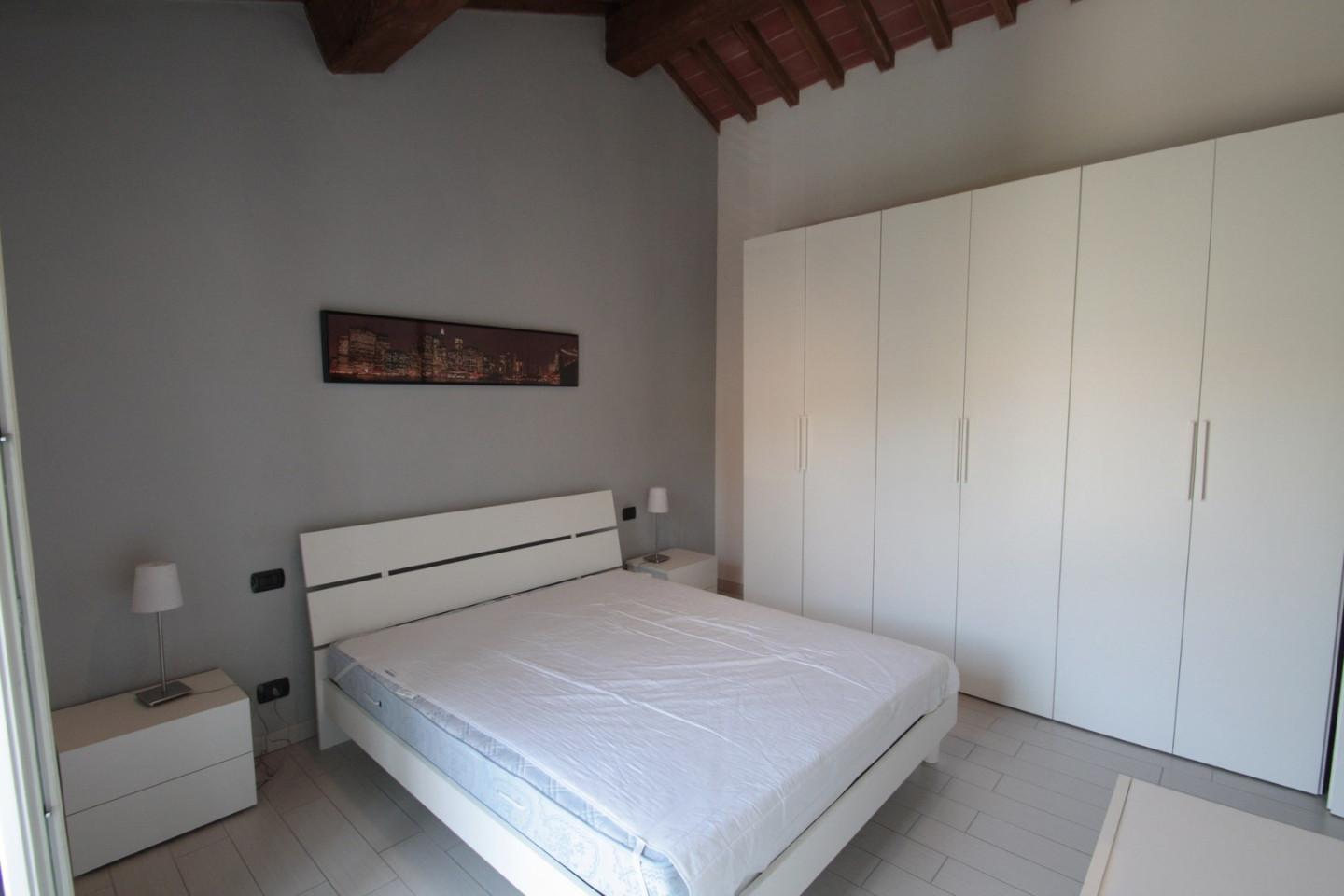 Bilocale arredato in affitto, Lucca san marco