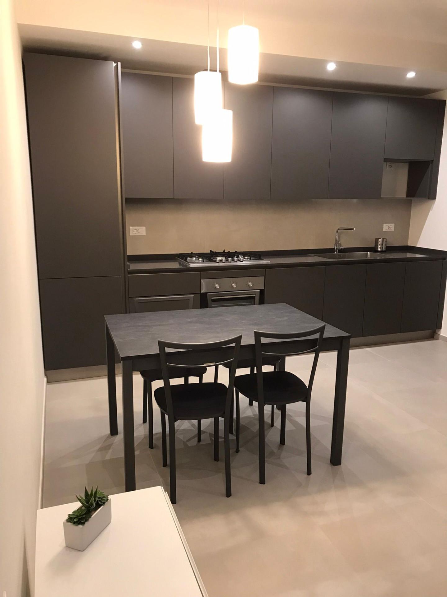 Monolocale arredato in affitto, Lucca borgo giannotti
