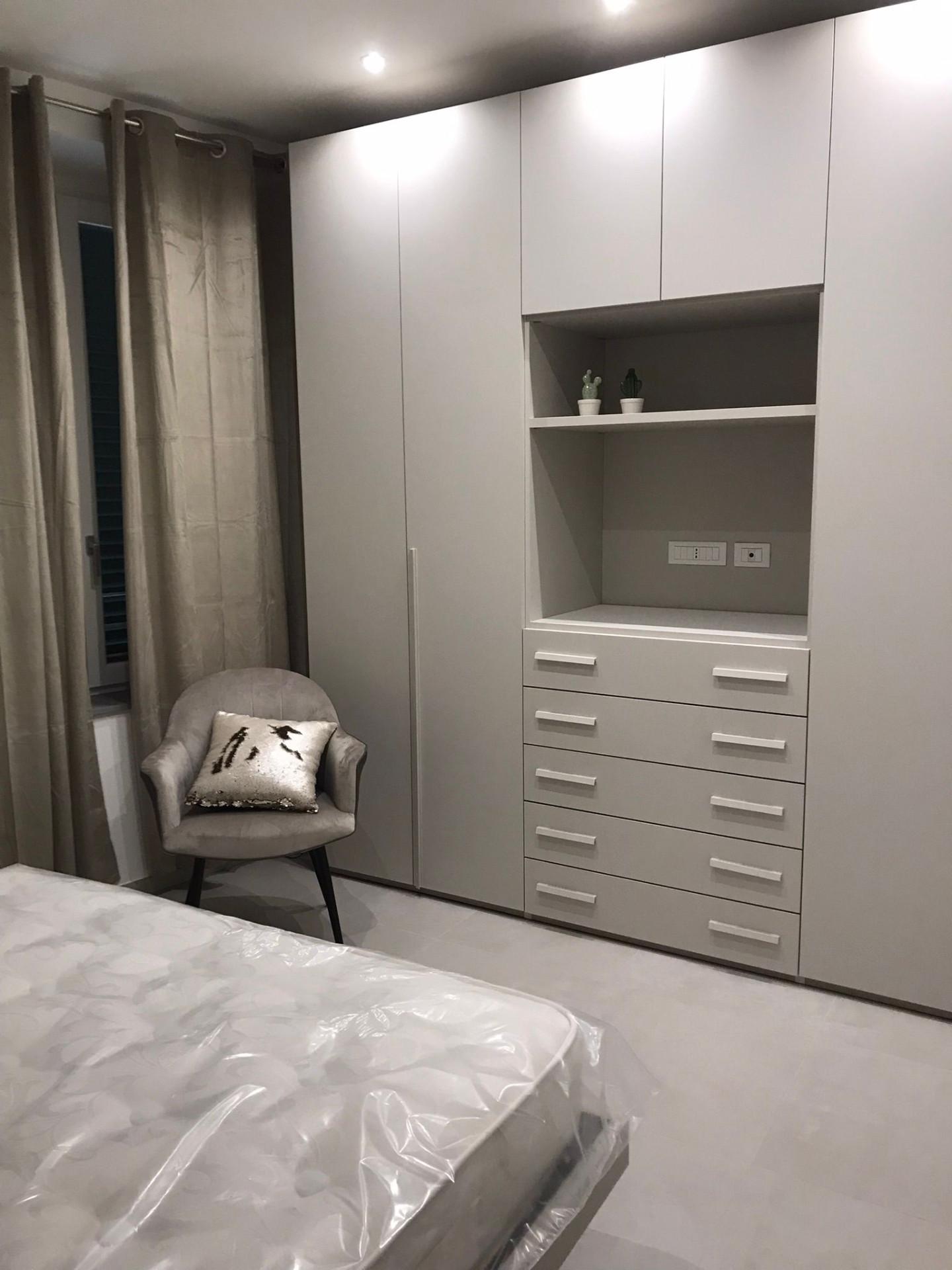 Monolocale arredato in affitto, Lucca borgo giannotti