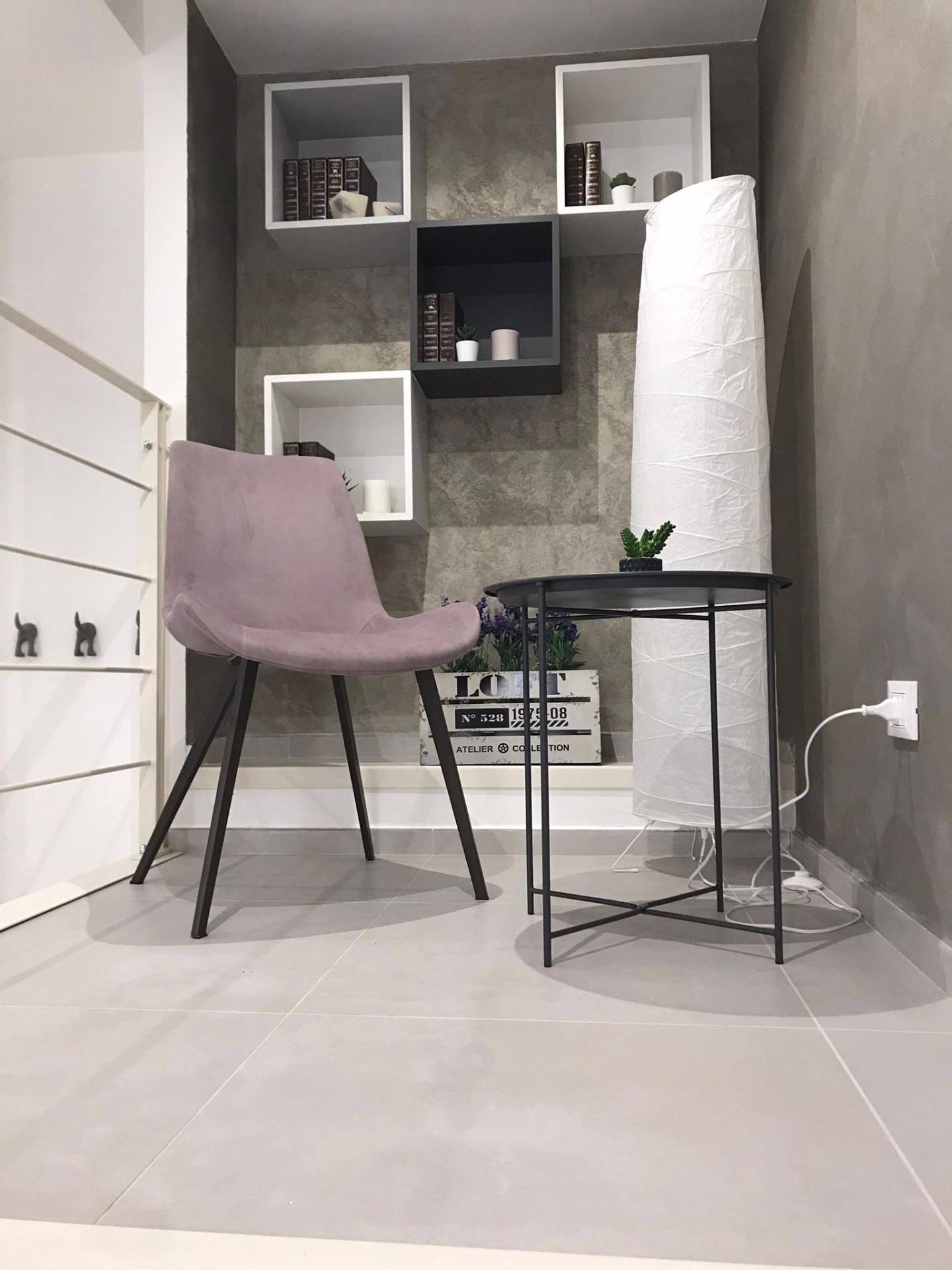 Monolocale arredato in affitto, Lucca borgo giannotti