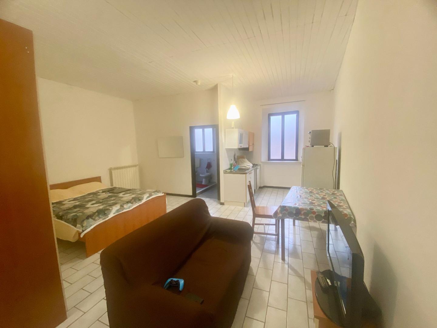 Monolocale arredato in affitto, Lucca borgo giannotti