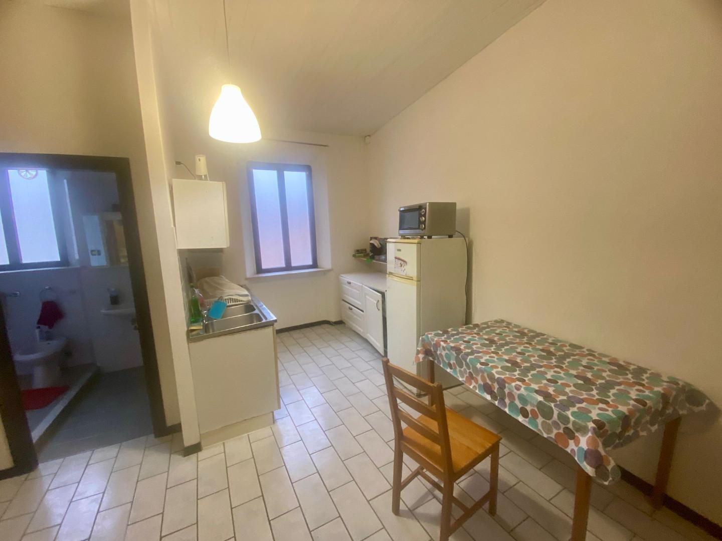 Monolocale arredato in affitto, Lucca borgo giannotti