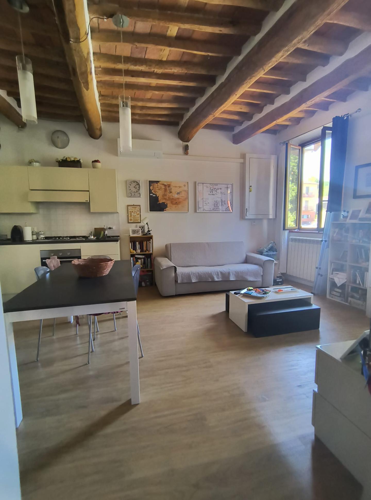Bilocale arredato in affitto, Lucca sant'alessio