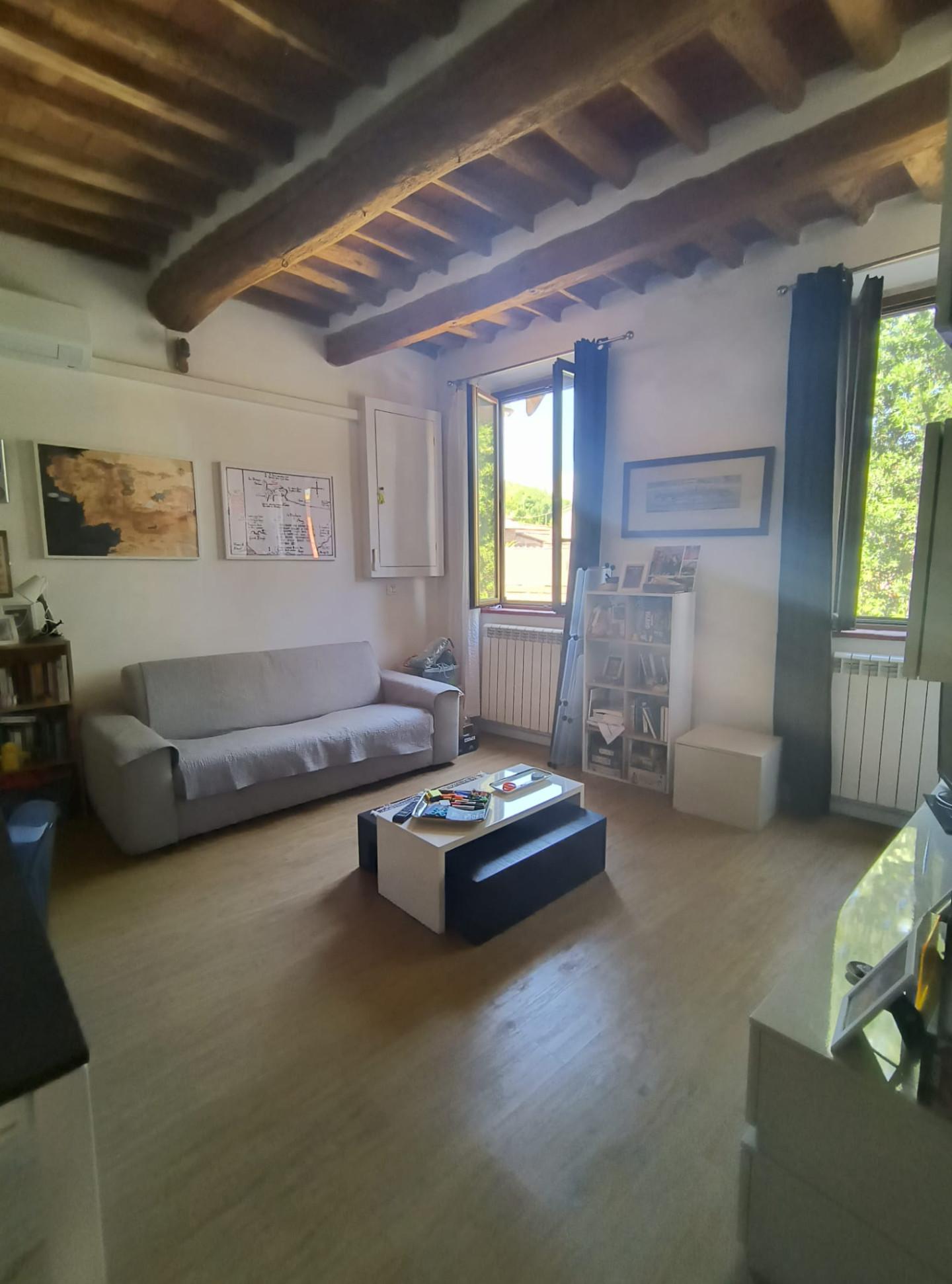 Bilocale arredato in affitto, Lucca sant'alessio