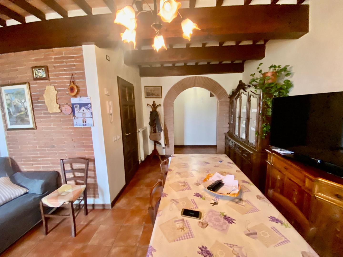 Appartamento in vendita, Lucca san marco
