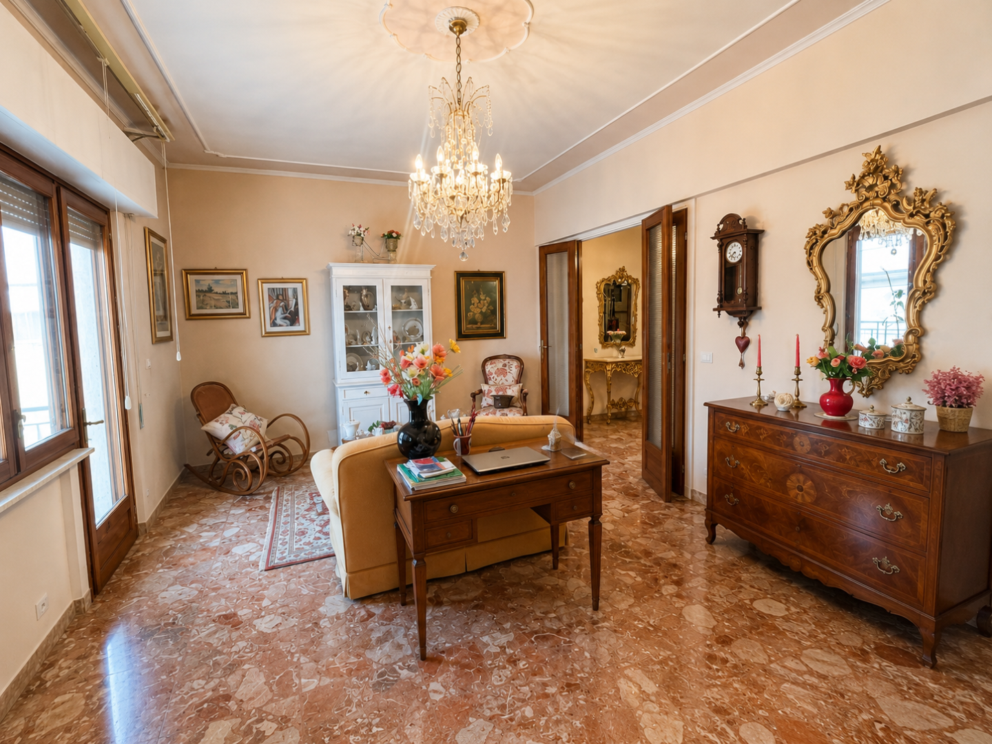 Appartamento in vendita, Lucca sant'anna