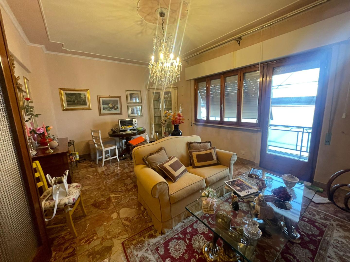 Appartamento in vendita, Lucca sant'anna