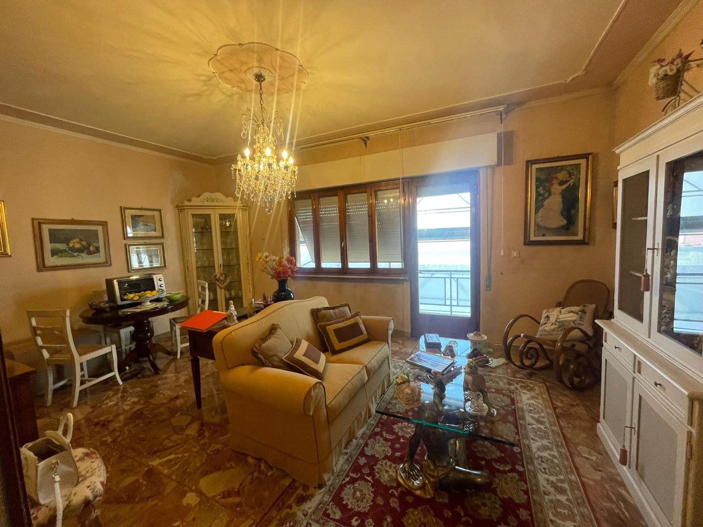 Appartamento in vendita, Lucca sant'anna