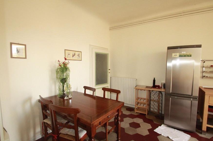 Appartamento in affitto, Lucca centro storico