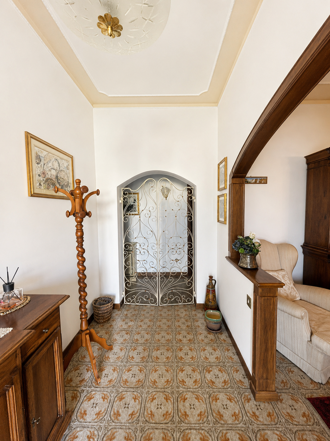 Appartamento in vendita, Lucca nave