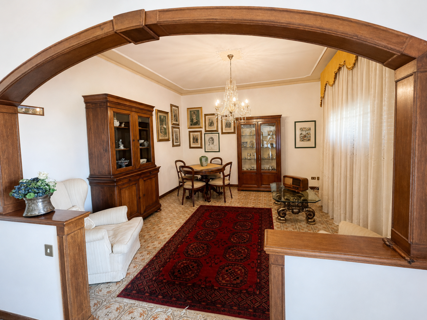 Appartamento in vendita, Lucca nave