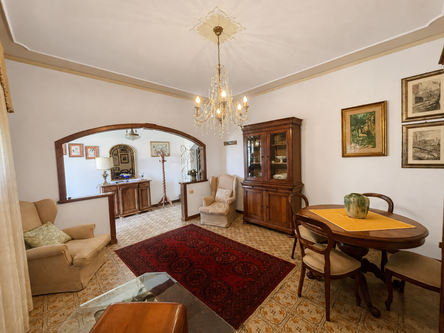 Appartamento in vendita, Lucca nave
