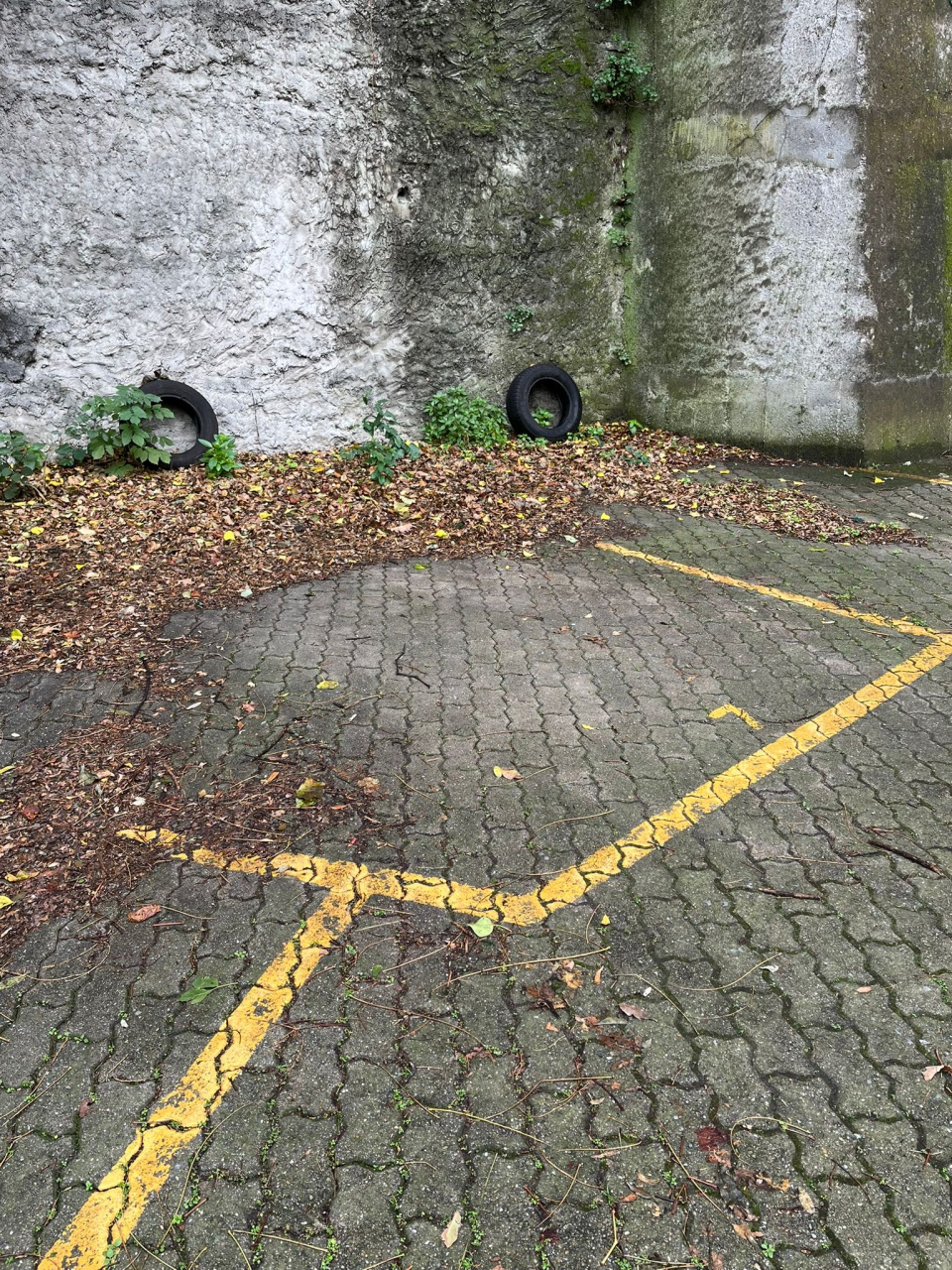 Posto auto coperto in vendita in via san bartolomeo del fossato, Genova