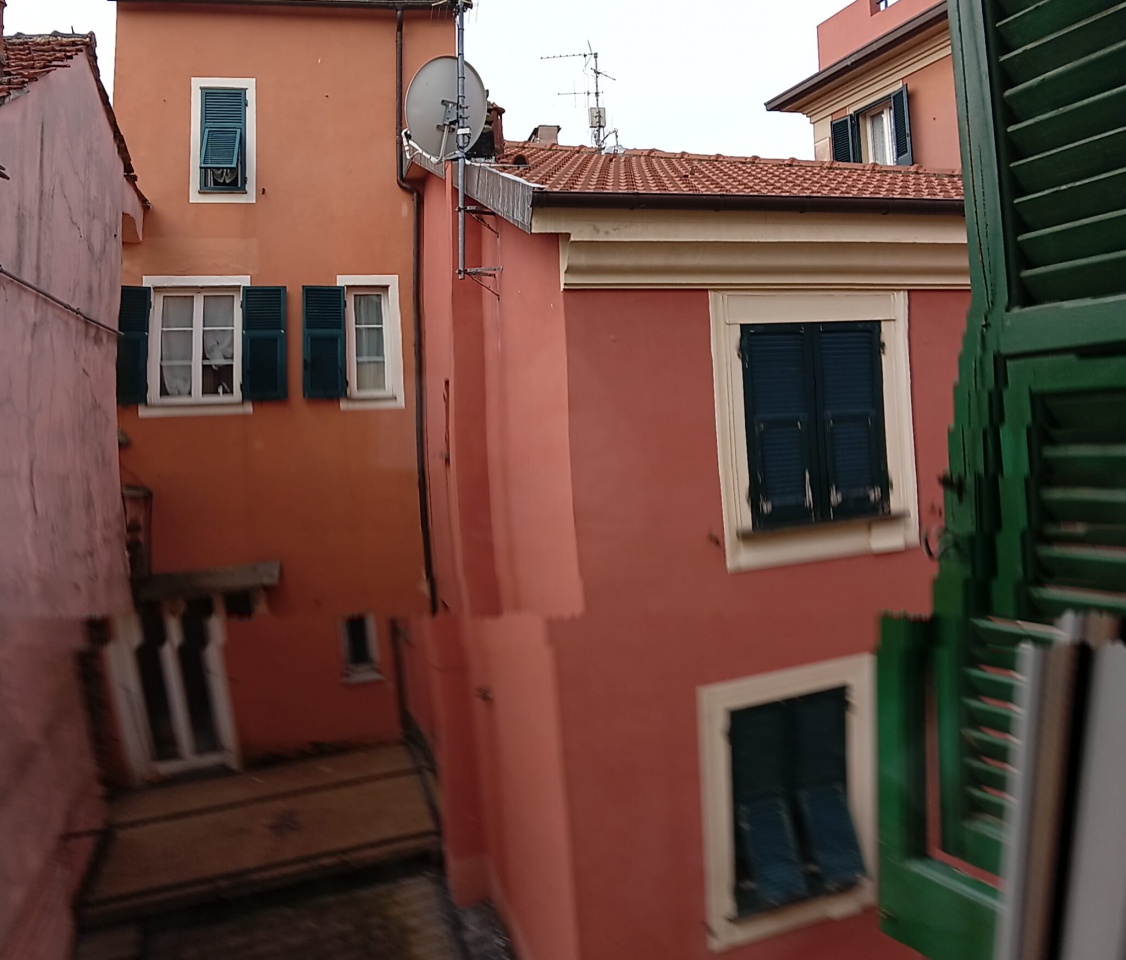 Appartamento in vendita in via venezia, Rapallo