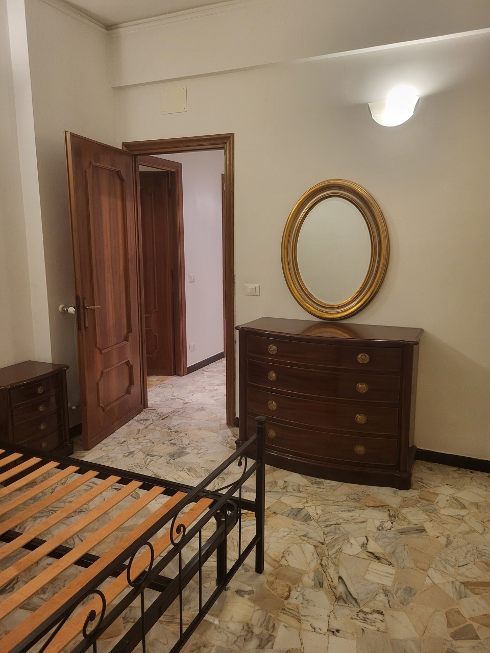 Appartamento in vendita in via antonio burlando, Genova