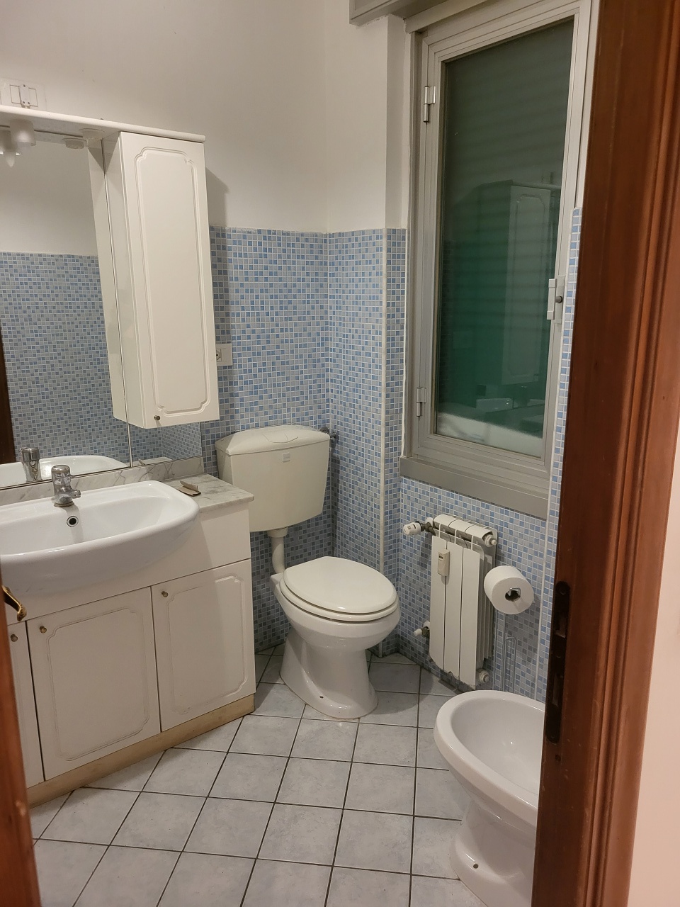 Appartamento in vendita in via antonio burlando, Genova