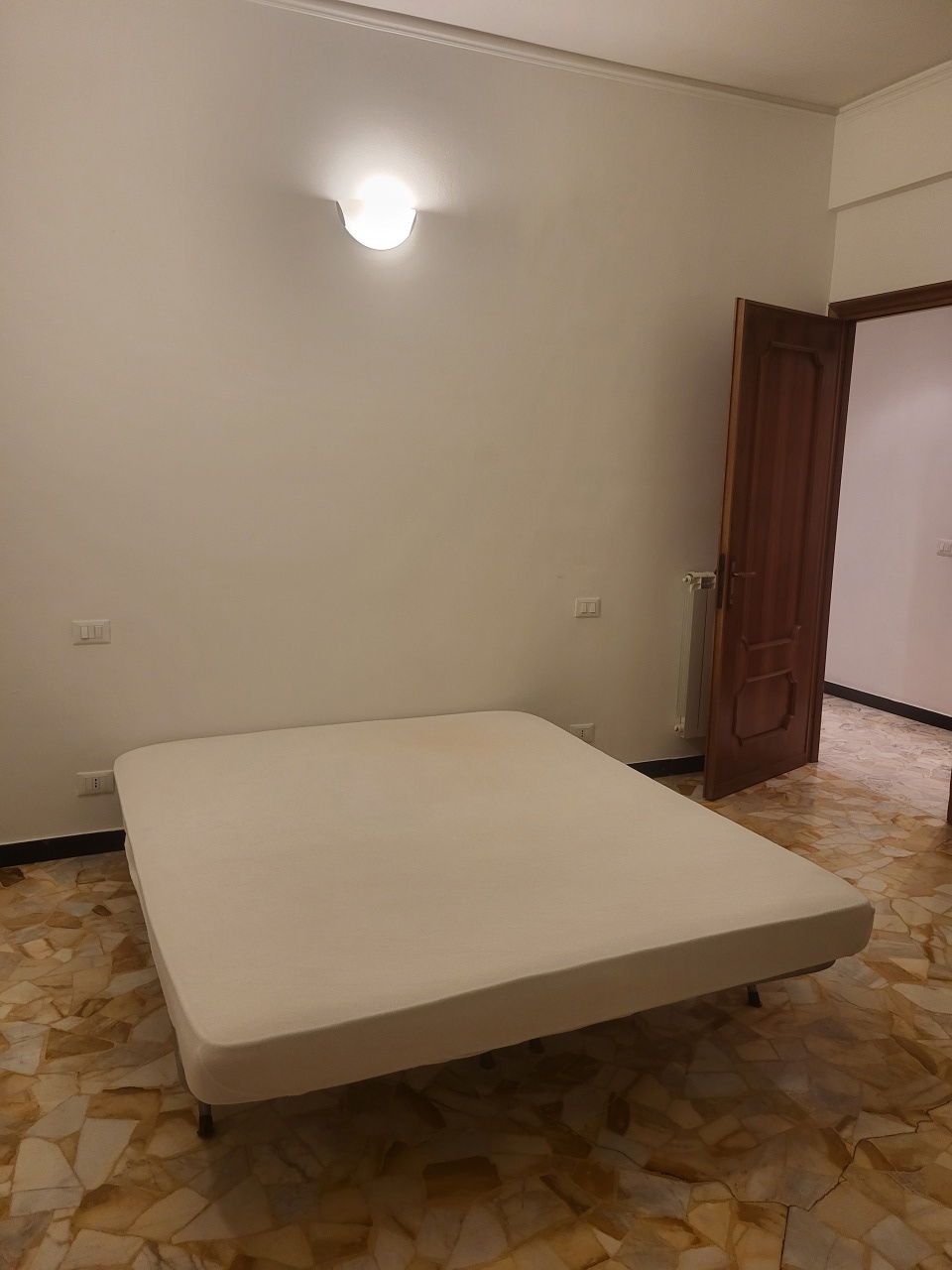 Appartamento in vendita in via antonio burlando, Genova