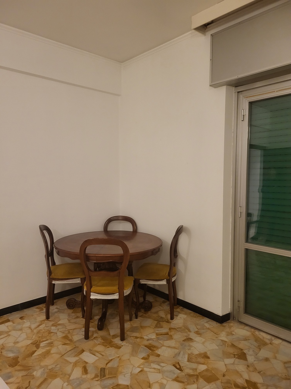 Appartamento in vendita in via antonio burlando, Genova