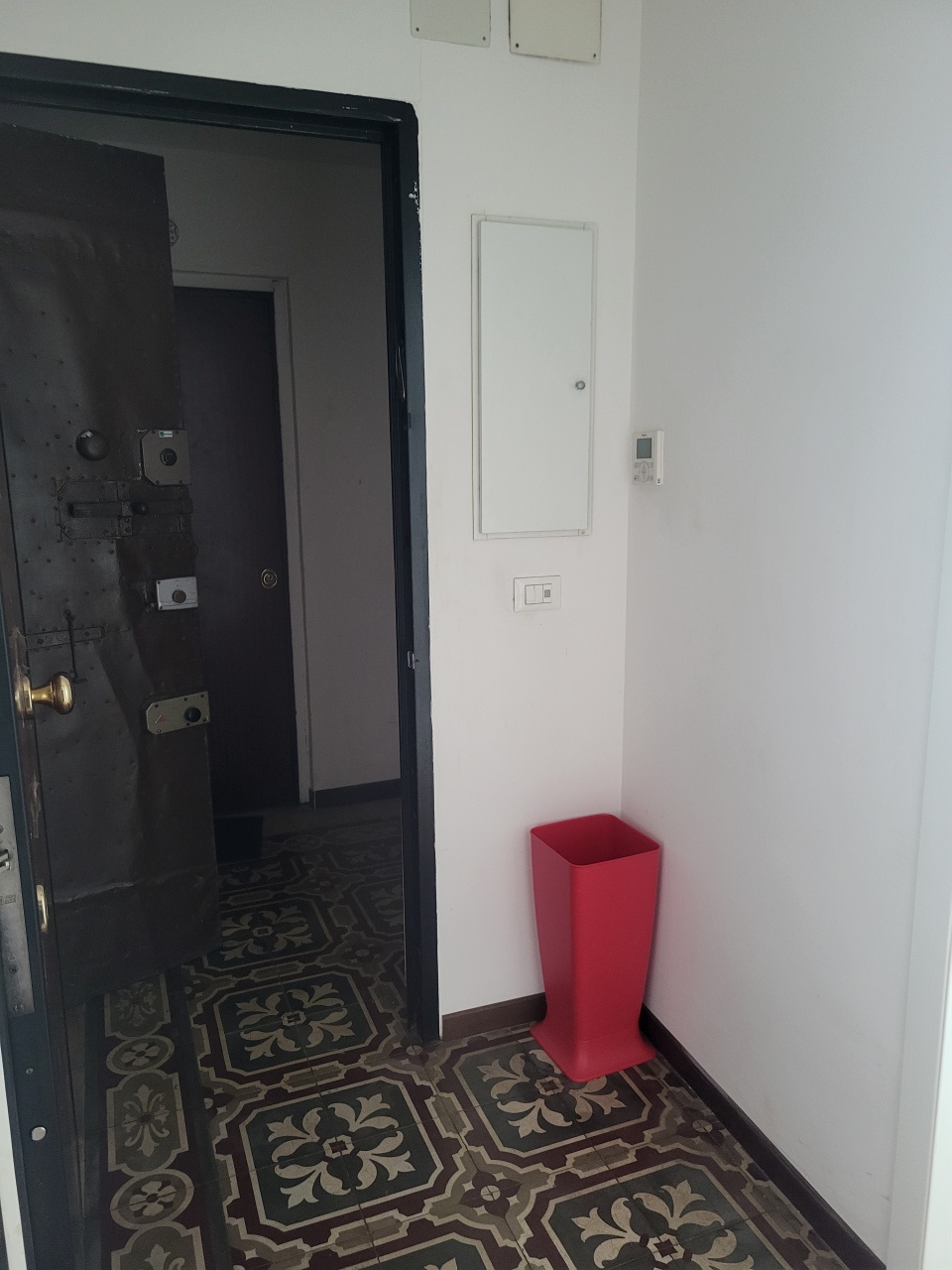 Appartamento in vendita in via antonio gramsci, Genova