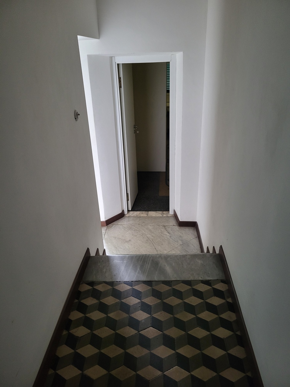 Appartamento in vendita in via antonio gramsci, Genova