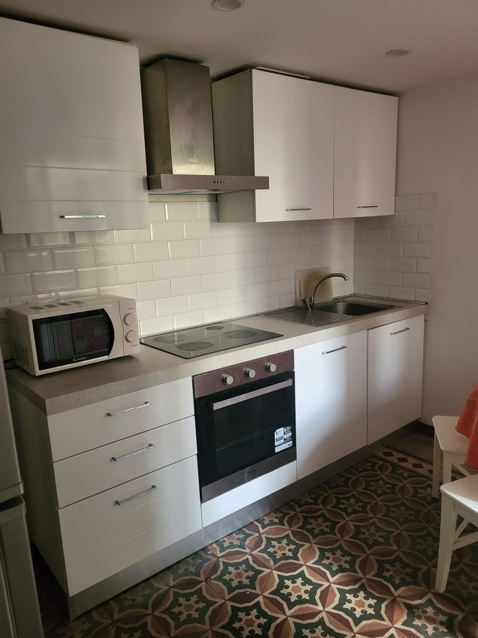 Appartamento in vendita in via antonio gramsci, Genova