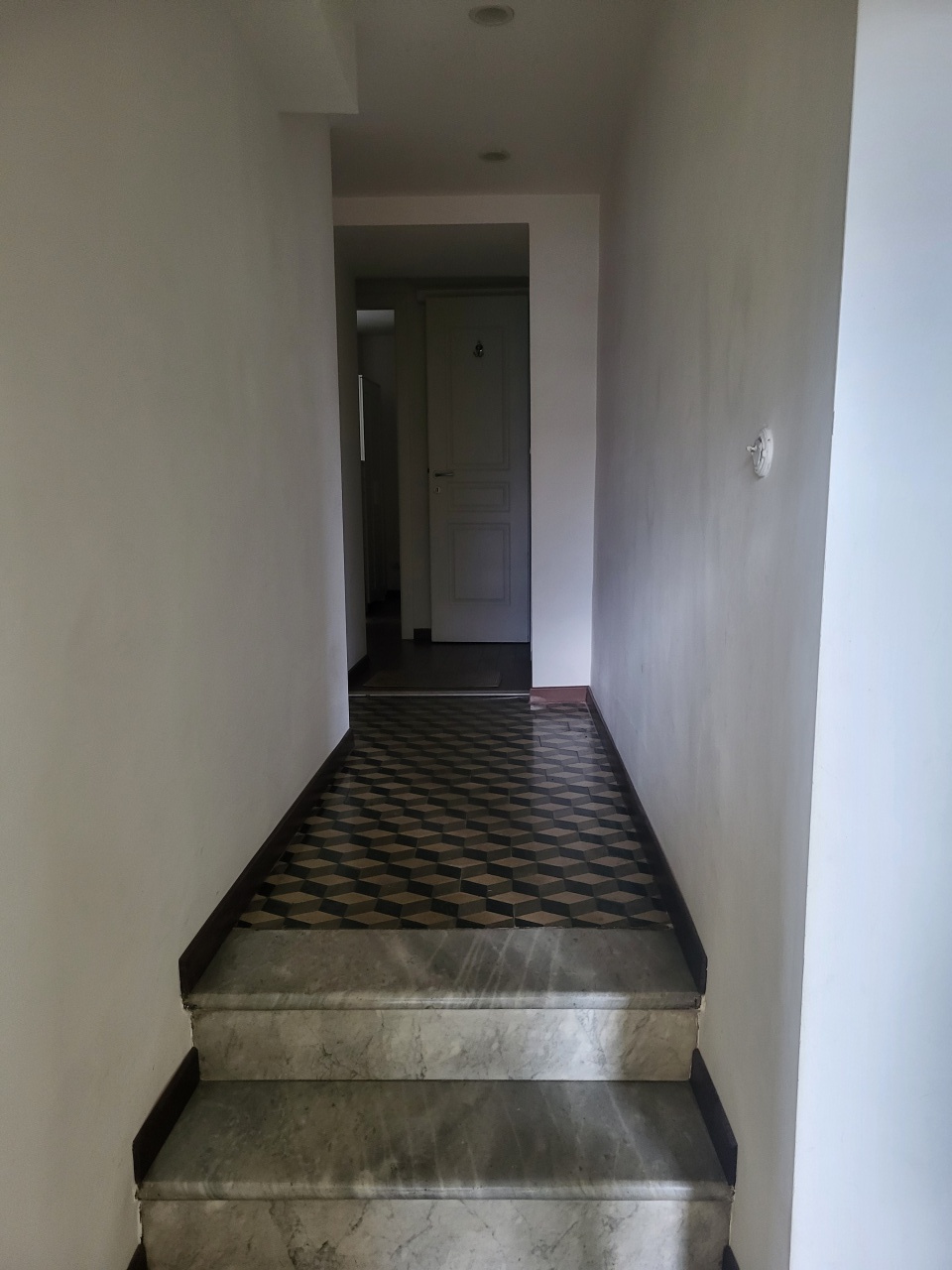 Appartamento in vendita in via antonio gramsci, Genova