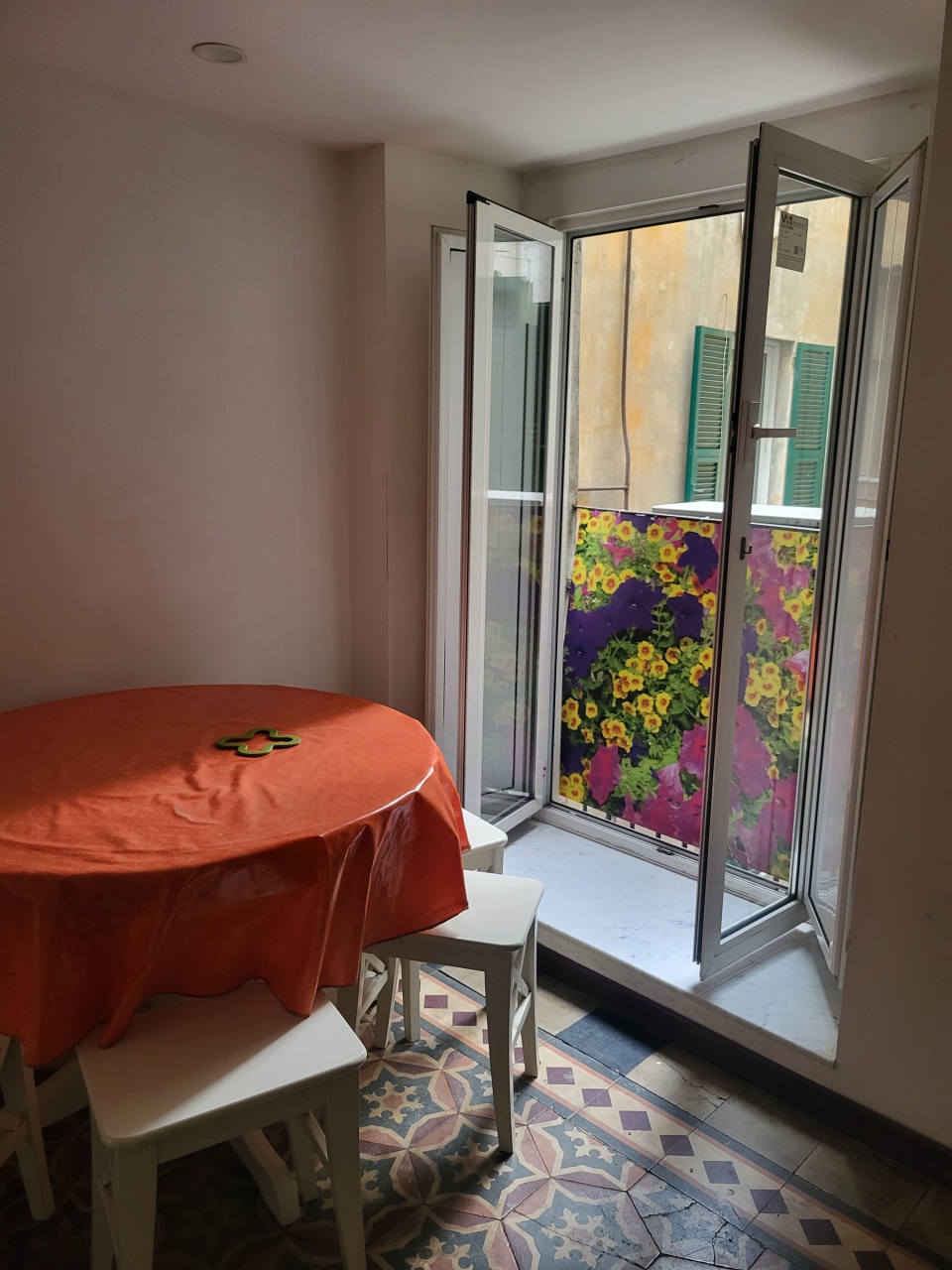 Appartamento in vendita in via antonio gramsci, Genova