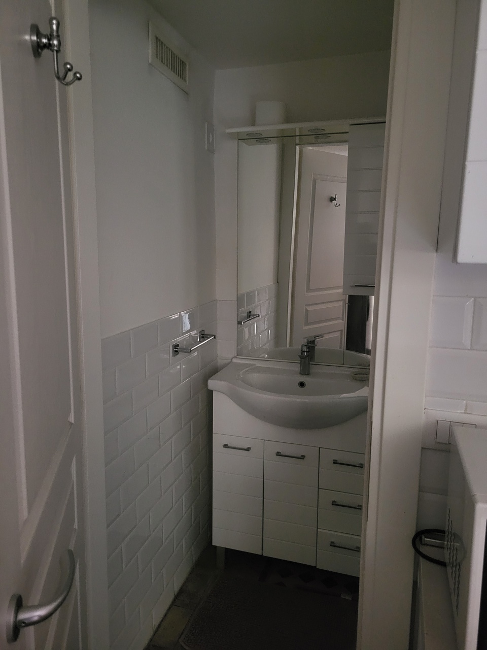 Appartamento in vendita in via antonio gramsci, Genova