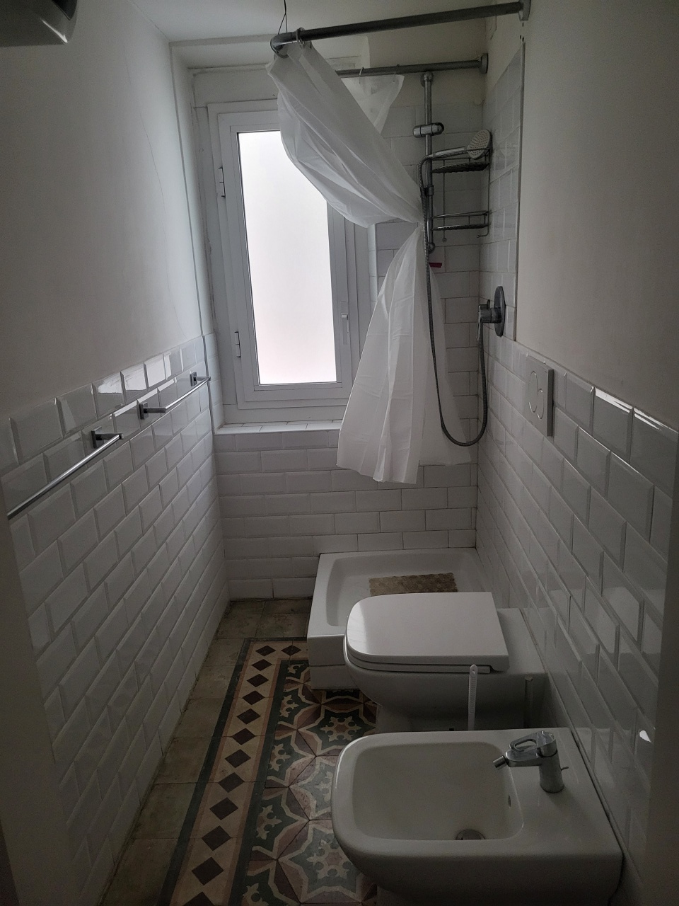 Appartamento in vendita in via antonio gramsci, Genova