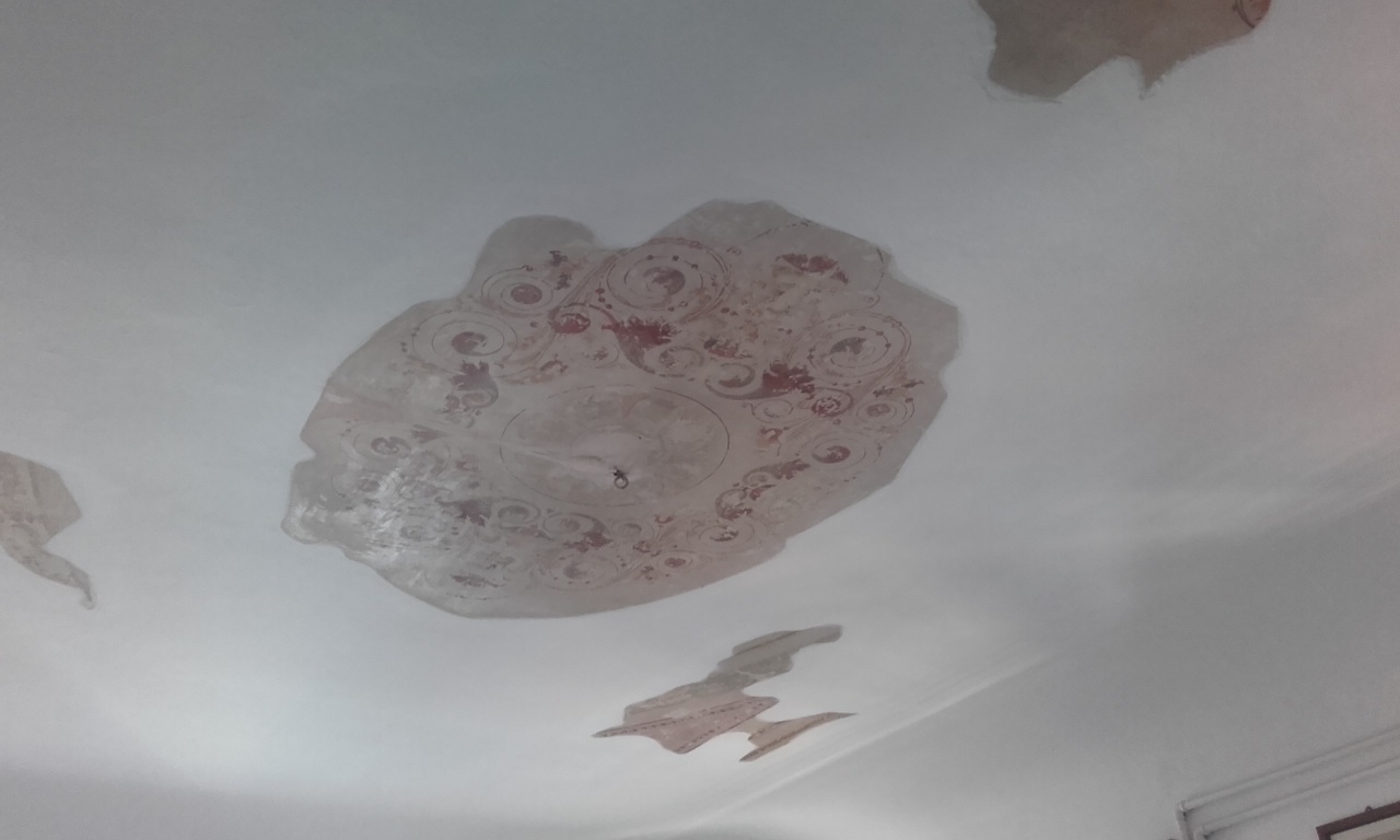 Quadrilocale arredato in affitto in via ponte reale, Genova