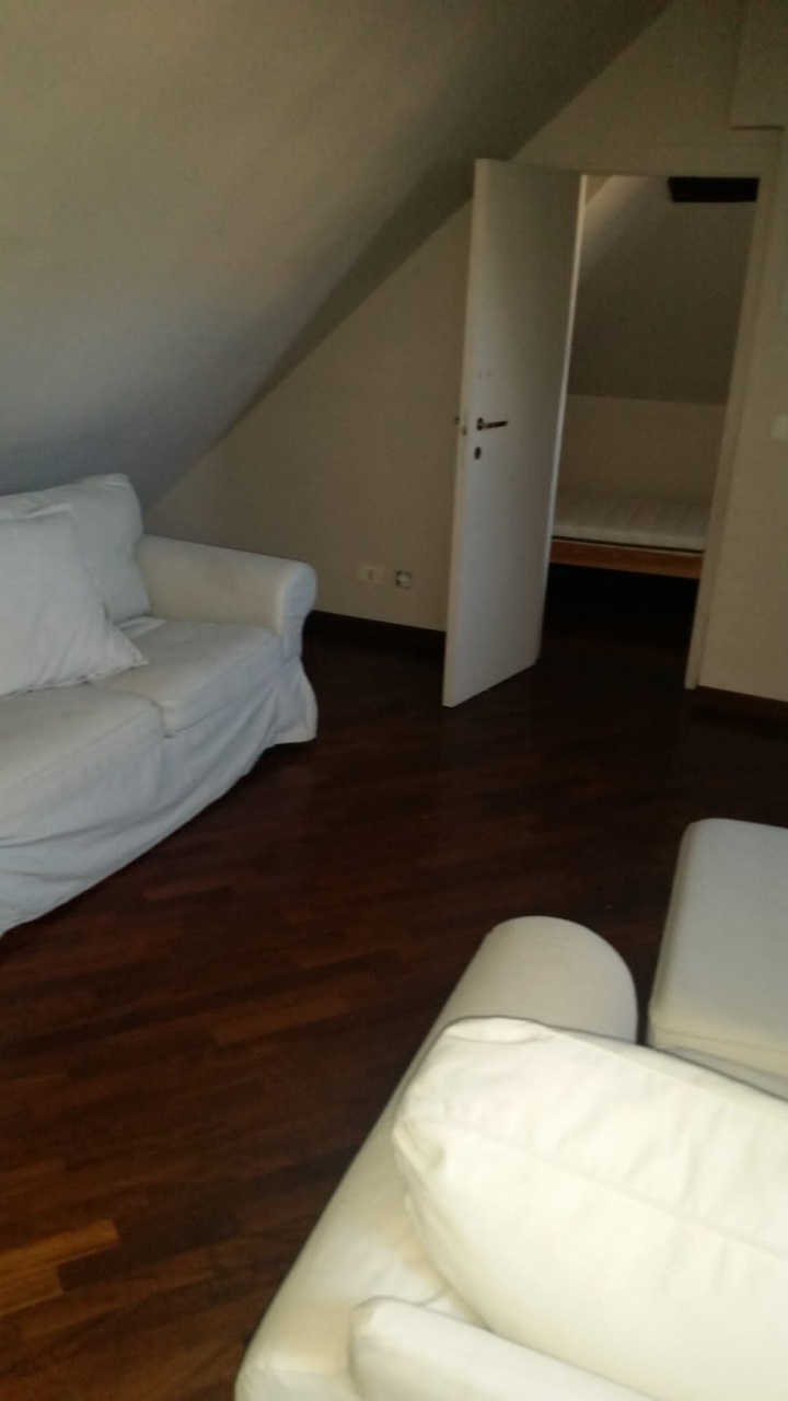 Appartamento arredato in affitto in via xxv aprile, Genova