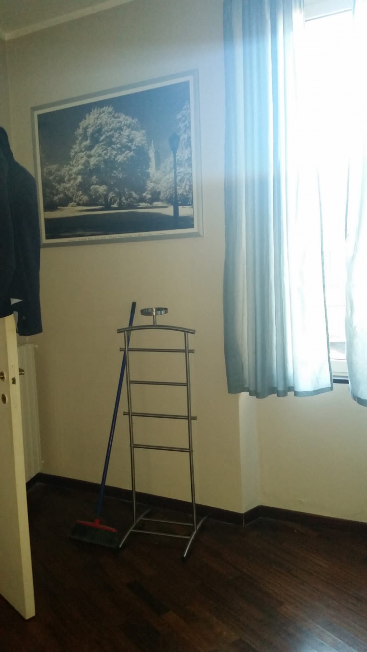 Appartamento arredato in affitto in via xxv aprile, Genova