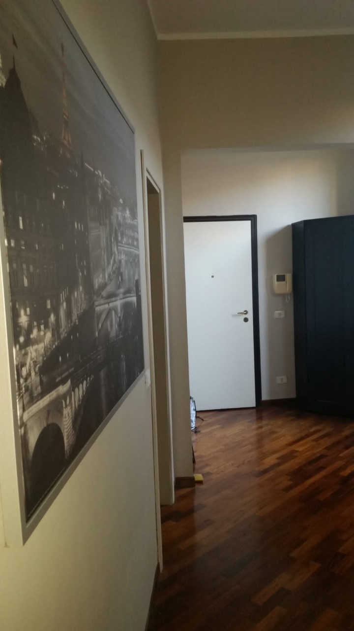 Appartamento arredato in affitto in via xxv aprile, Genova