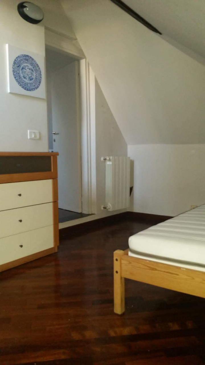 Appartamento arredato in affitto in via xxv aprile, Genova