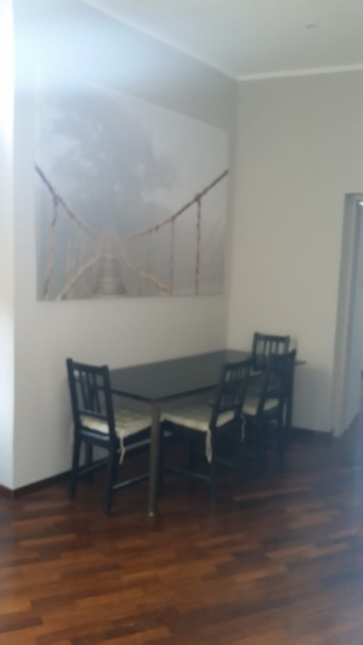 Appartamento arredato in affitto in via xxv aprile, Genova