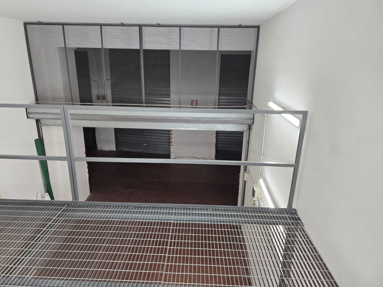 Box/Garage 22mq nuovo in via berghini, Genova