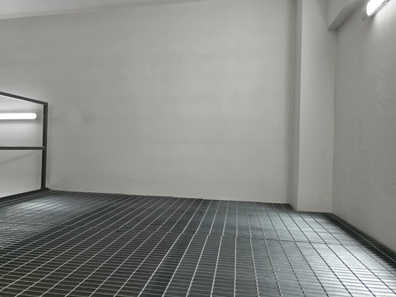 Box/Garage 22mq nuovo in via berghini, Genova