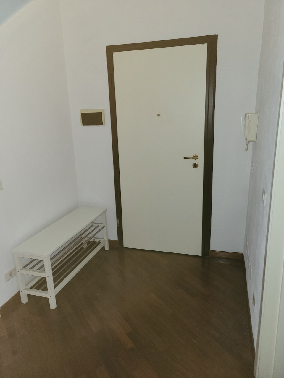 Quadrilocale arredato in affitto in via xxv aprile, Genova