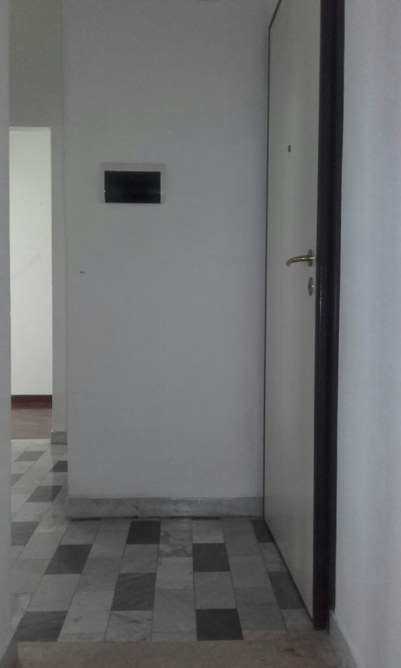 Appartamento ristrutturato in via xxv aprile, Genova