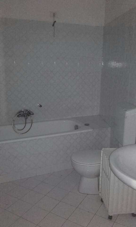 Appartamento ristrutturato in via xxv aprile, Genova