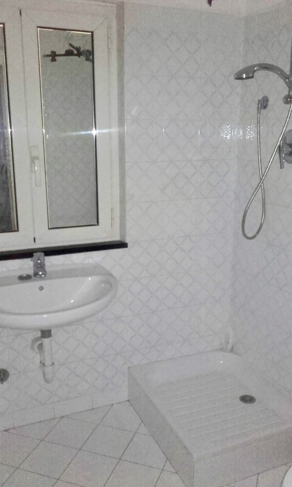 Appartamento ristrutturato in via xxv aprile, Genova