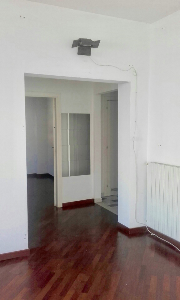 Appartamento ristrutturato in via xxv aprile, Genova