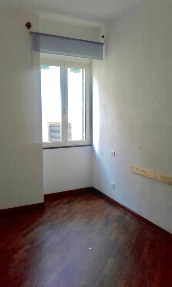 Appartamento ristrutturato in via xxv aprile, Genova