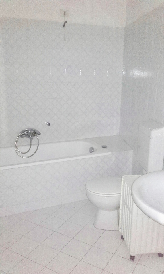 Appartamento ristrutturato in via xxv aprile, Genova