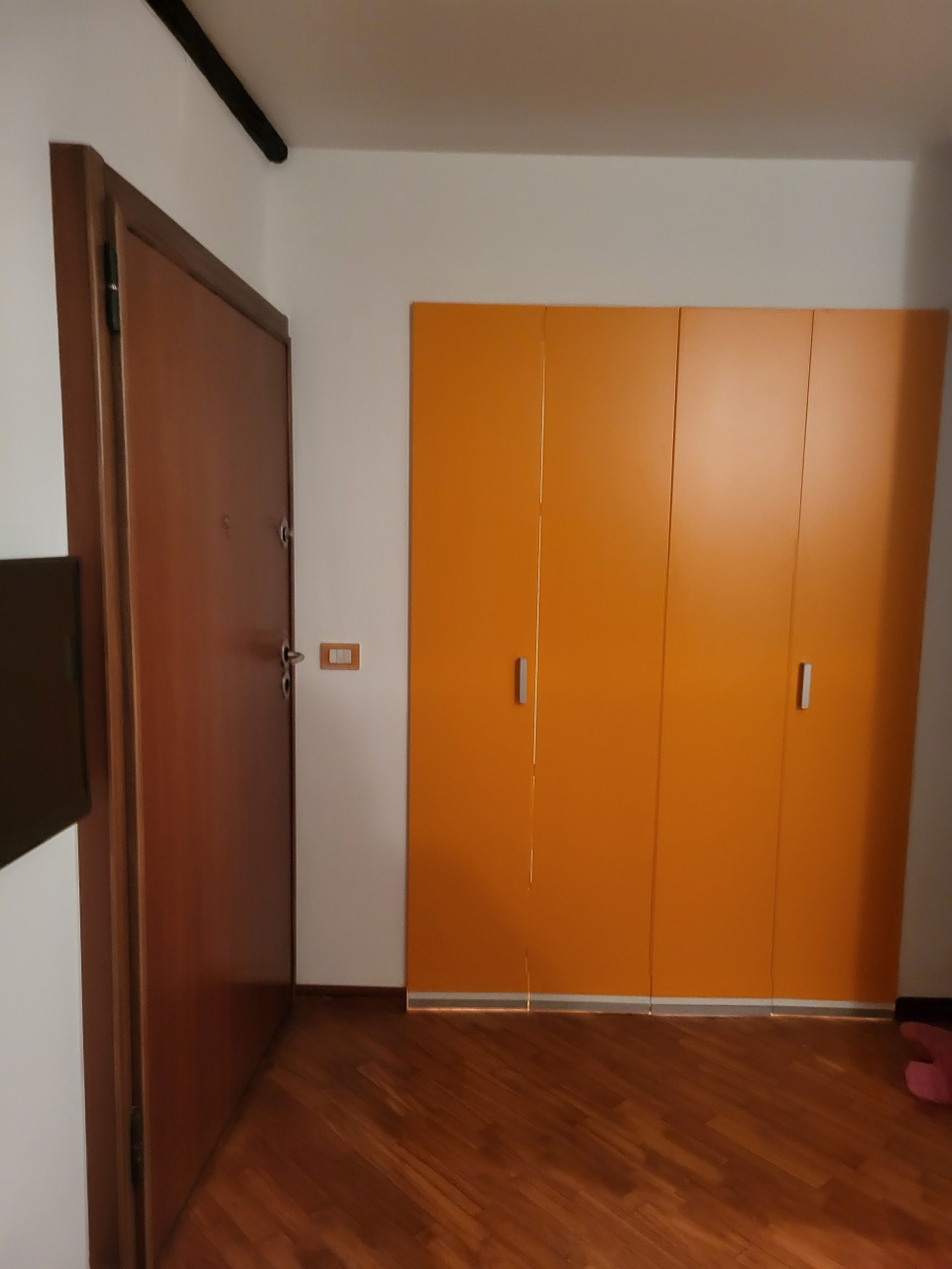 Trilocale in vendita in via paglia, Genova