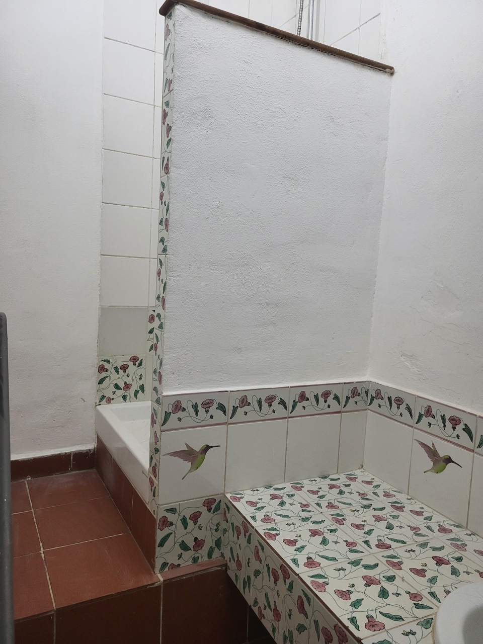 Trilocale arredato in affitto in via san bernardo, Genova